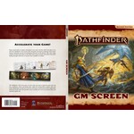 Paizo Publishing Pathfinder 2E: GM Screen (Remastered)