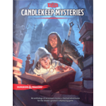 D&D: Candlekeep Mysteries