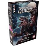 Thunderstone Quest: What Lies Beneath