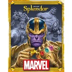 Space Cowboys Marvel Splendor