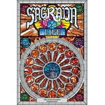Floodgate Games Sagrada: Life Expansion
