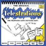 The Op Games (USAOPOLY) Telestrations!