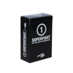 Superfight: The Core Deck: Expansion One