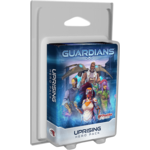 Guardians: Uprising Hero Pack