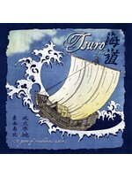 Tsuro of the Seas