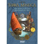 Terra Mystica: Merchants of the Seas