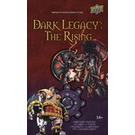 Dark Legacy: The Rising: Chaos Vs Tech Starter Set