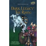 Dark Legacy: The Rising: Earth Vs Wind Starter Set