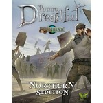 Through The Breach RPG: Northern Sedition