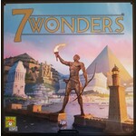7 Wonders (Second Edition)