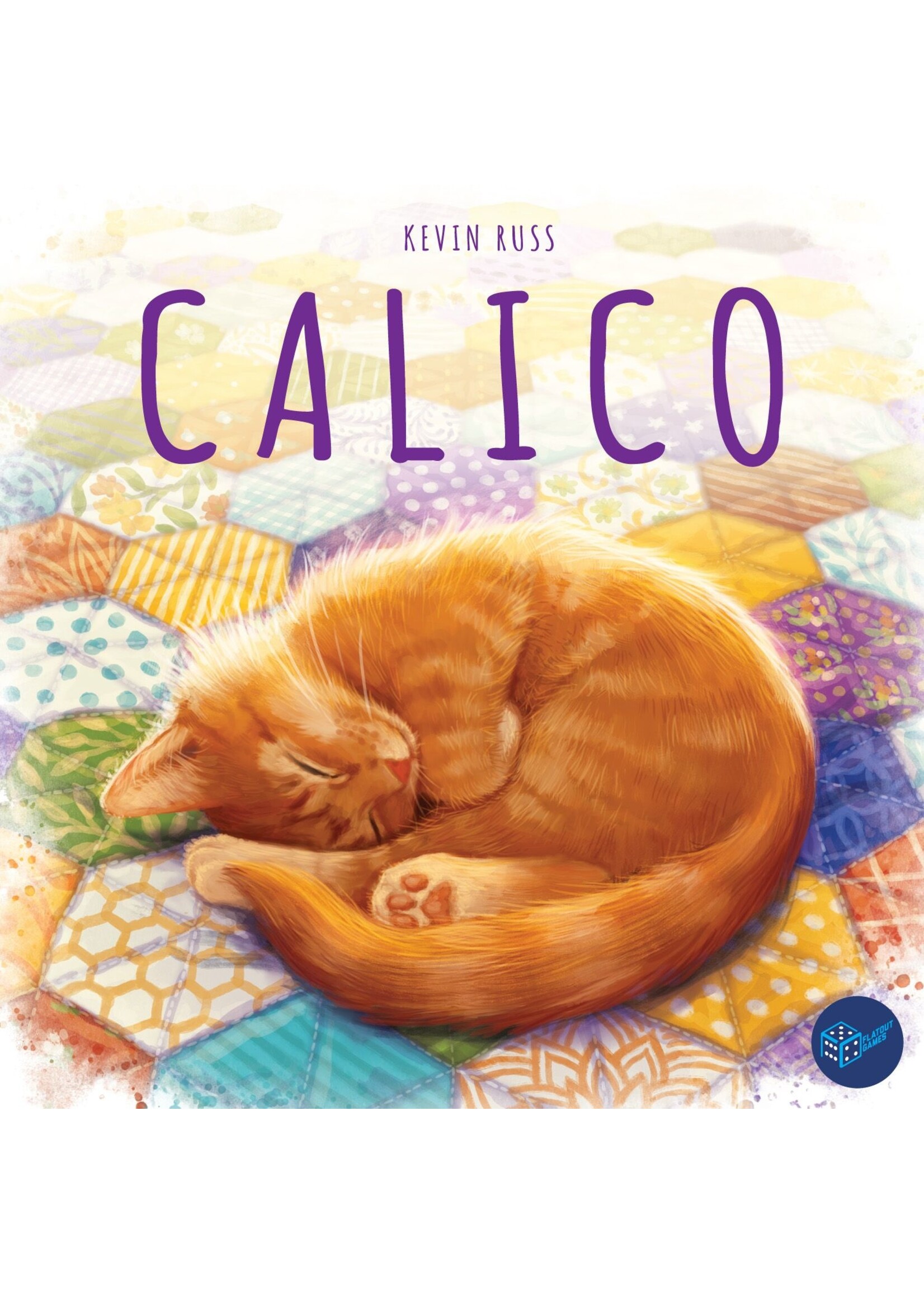 AEG Calico