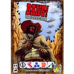 DV Giochi Bang! The Dice Game