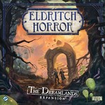 Fantasy Flight Games Eldritch Horror: The Dreamlands