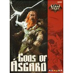 CMON Blood Rage: Gods of Asgard