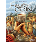Feuerland A Feast for Odin