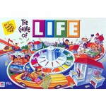 The Game of Life: Classic Edition