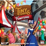 AEG Tiny Towns : Fortune