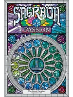 Sagrada: Passion Expansion