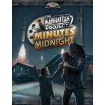 Manhattan Project 2: Minutes To Midnight