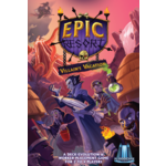 Epic Resort: Villain's Vacation