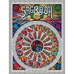 Floodgate Games Sagrada: Base Game (Refresh)