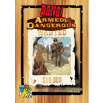 Bang! Armed and Dangerous