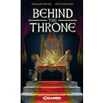 Behind The Throne