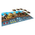 Shipwrights  of the North Sea: Townsfolk Expansion