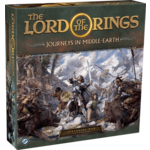 Fantasy Flight Games Lord of the Rings: Journeys In Middle Earth: Spreading War
