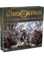 Lord of the Rings: Journeys In Middle Earth: Spreading War