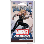 Marvel Champions LCG: Valkyrie Hero Pack