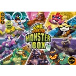 King of Tokyo: The Monster Box
