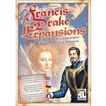Francis Drake: The Expansions