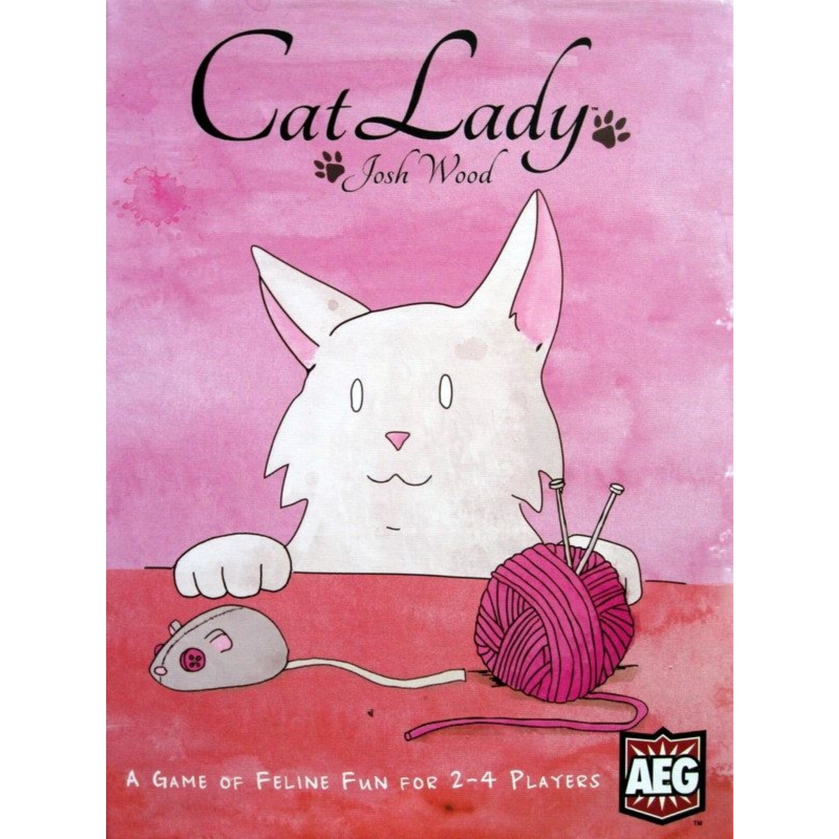 AEG Cat Lady