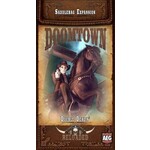 Doomtown: Double Dealin