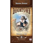 Doomtown: Nightmare at Noon