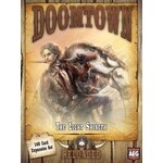 Doomtown: The Light Shineth