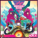 Pandasaurus Dinosaur Island