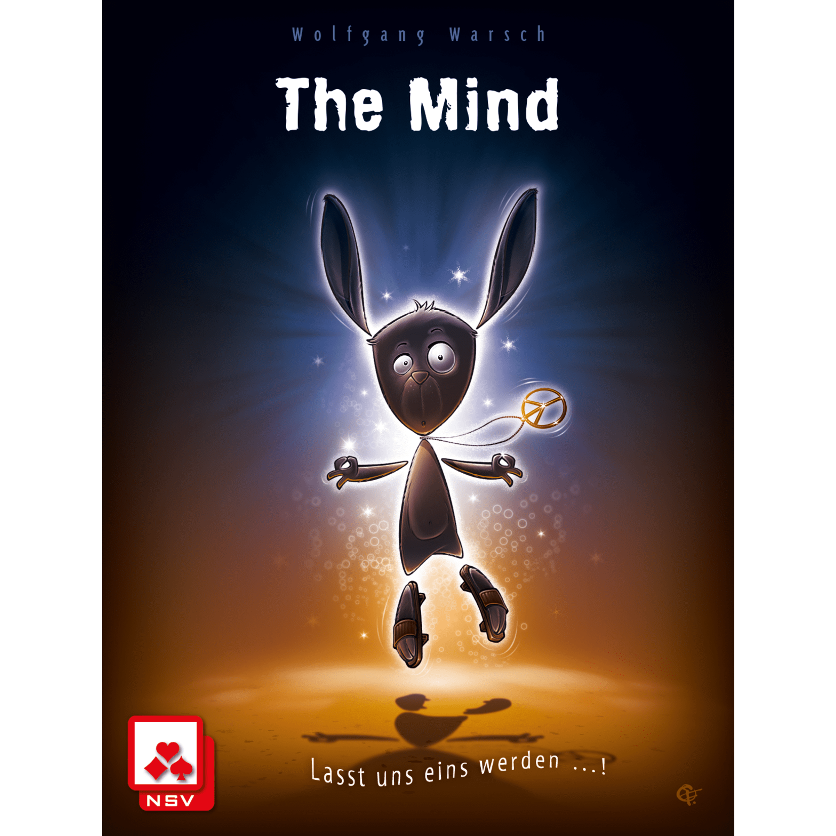 Pandasaurus The Mind