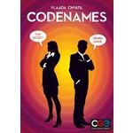 Czech Games Edition Codenames