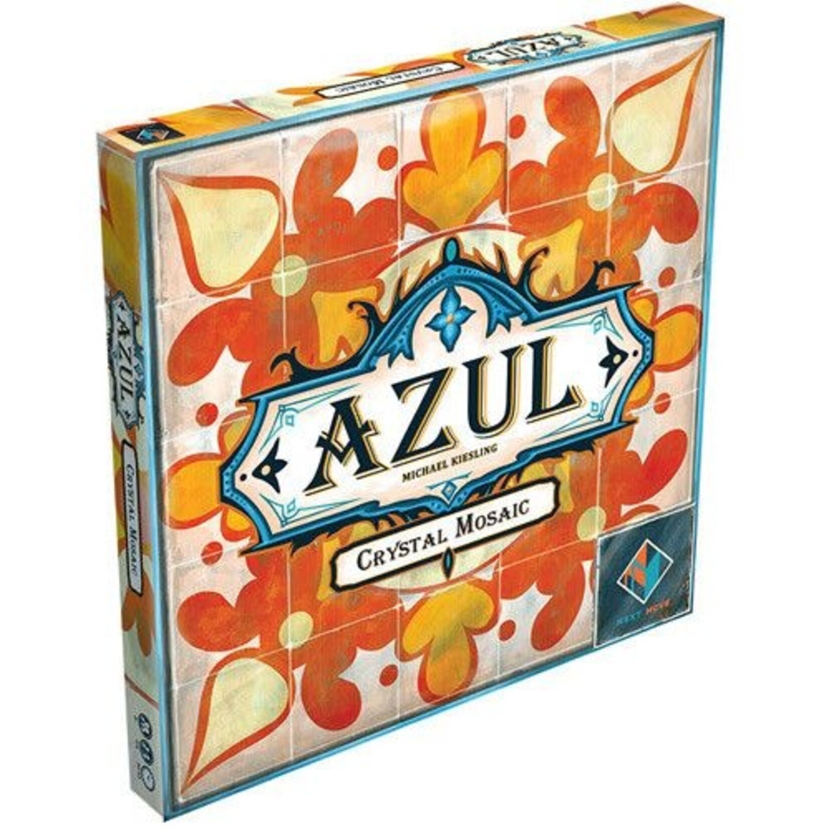 Next Move Games Azul: Crystal Mosaic