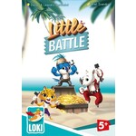 Little Battle