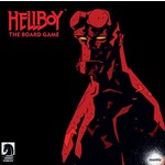 Hellboy: The Board game