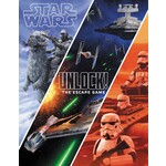 Space Cowboys Unlock: Star Wars