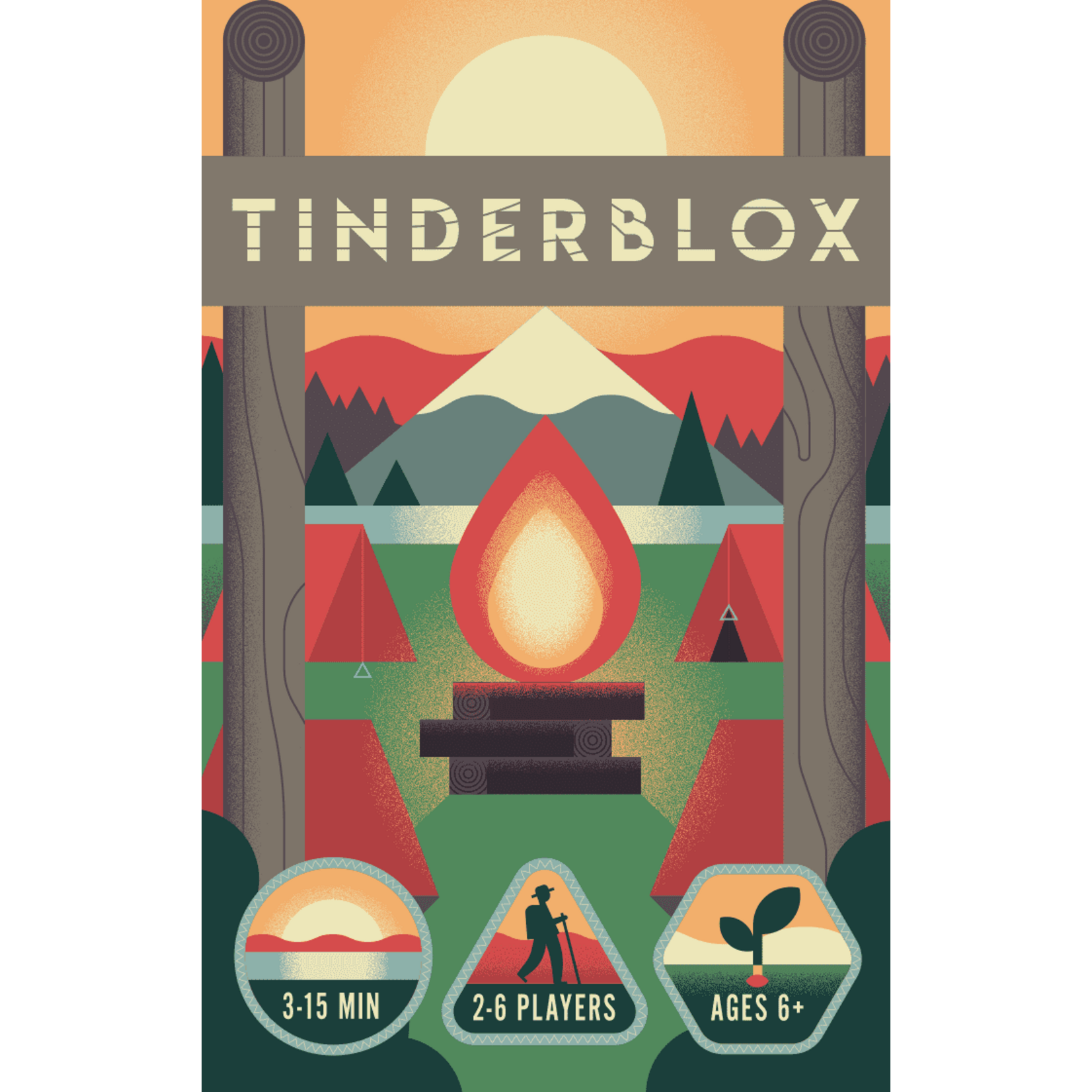 Alley Cat Games Tinderblox