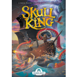 Grandpa Beck Skull King