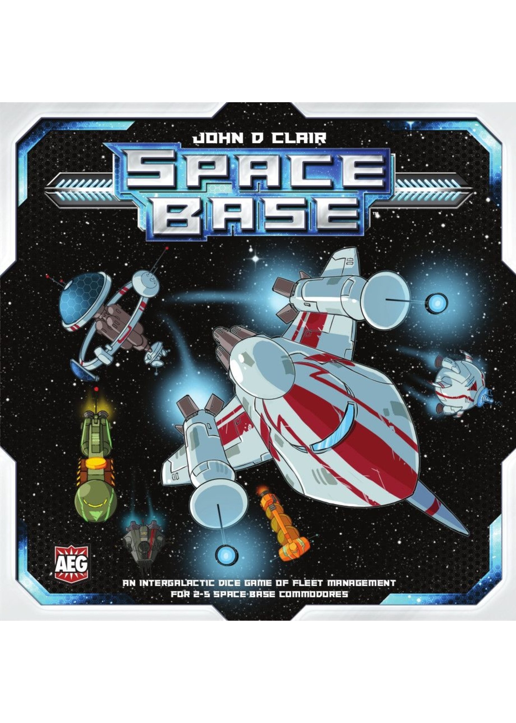 Space Base