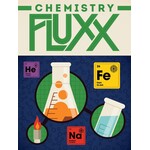 Looney Labs Fluxx: Chemistry