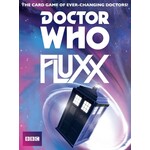 Fluxx: Doctor Who