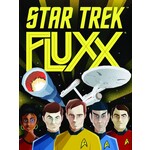 Fluxx: Star Trek